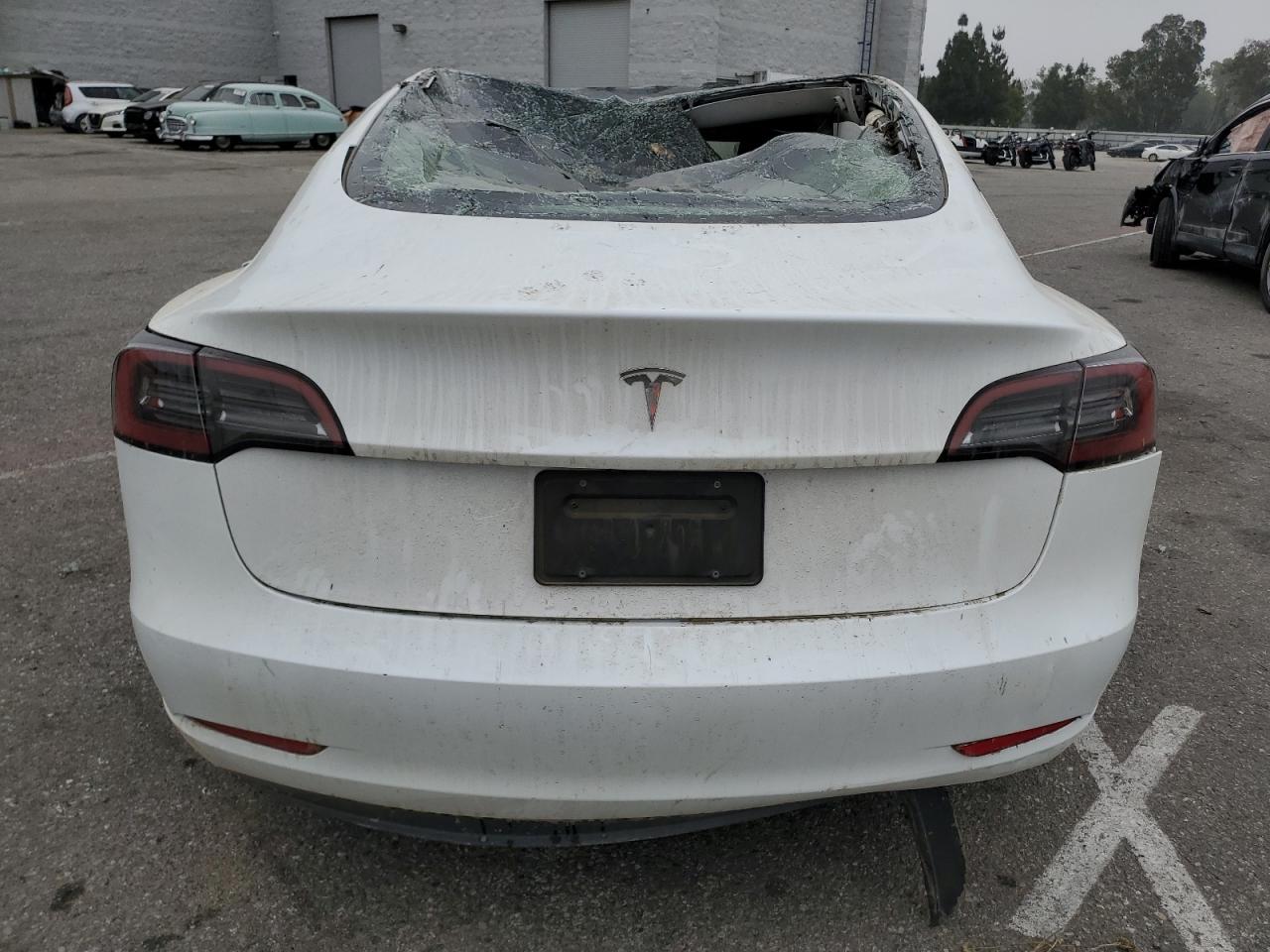 5YJ3E1EA2PF583513 2023 Tesla Model 3