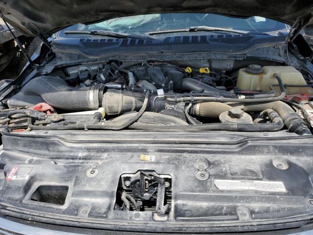 2019 Ford F350 Super Duty VIN: 1FT8W3BT1KEF65342 Lot: 58759724