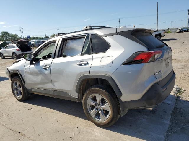 VIN 2T3W1RFV9PW298410 2023 Toyota RAV4, Xle no.2