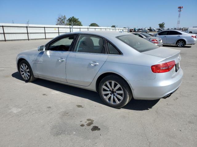 VIN WAUBFAFL1DA161338 2013 Audi A4, Premium no.2