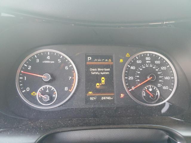 2023 Kia K5 Gt VIN: 5XXG44J85PG216191 Lot: 58908564