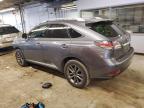 LEXUS RX 350 BAS снимка