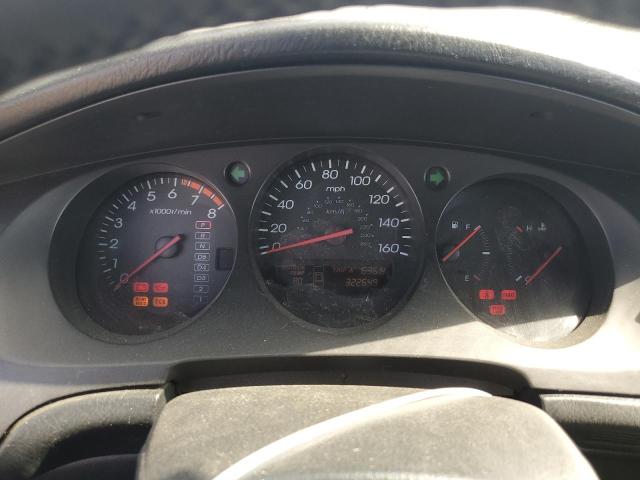 2003 Acura 3.2Cl VIN: 19UYA42443A009906 Lot: 57931434