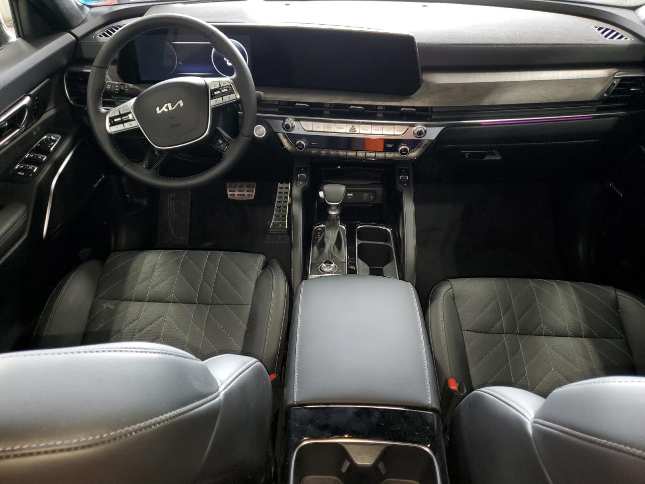 5XYP5DGC7RG515222 2024 Kia Telluride Sx