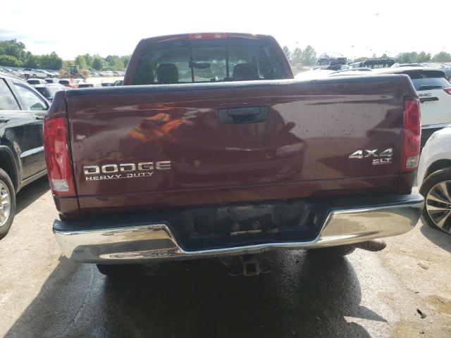 2003 Dodge Ram 2500 St VIN: 3D7KU28C73G835753 Lot: 57482184