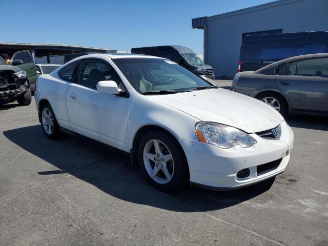 2004 Acura Rsx VIN: JH4DC54804S014365 Lot: 57562864