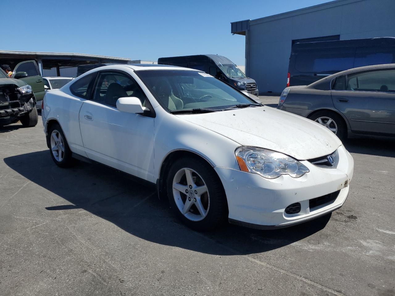 JH4DC54804S014365 2004 Acura Rsx