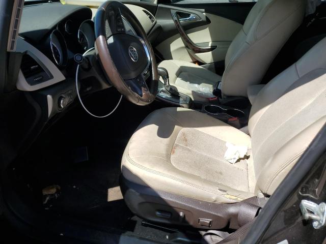 2016 BUICK VERANO CON - 1G4PR5SK0G4103319