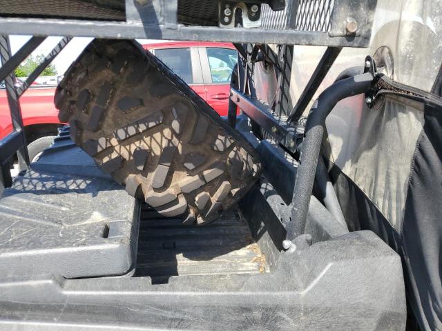 2017 YAMAHA YXE700 E 5Y4AM91Y6HA104135