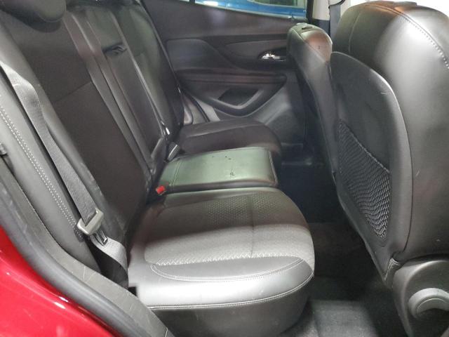 2019 Buick Encore Preferred VIN: KL4CJESB3KB917229 Lot: 59104734