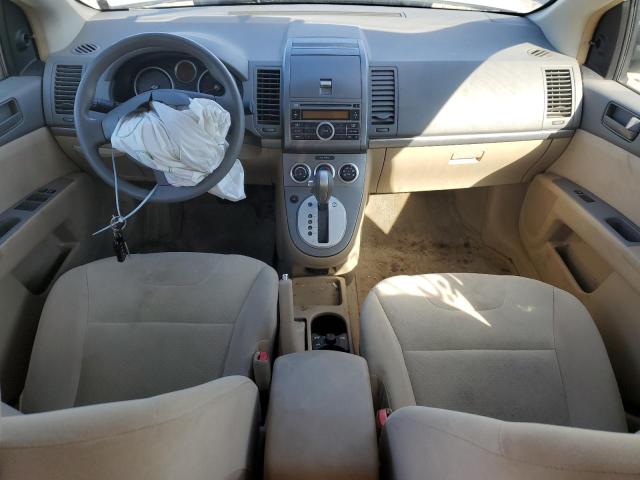 2009 Nissan Sentra 2.0 VIN: 3N1AB61E49L624916 Lot: 61060214