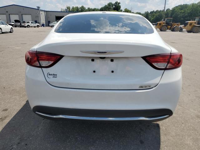 2015 CHRYSLER 200 LIMITE - 1C3CCCAB1FN651790