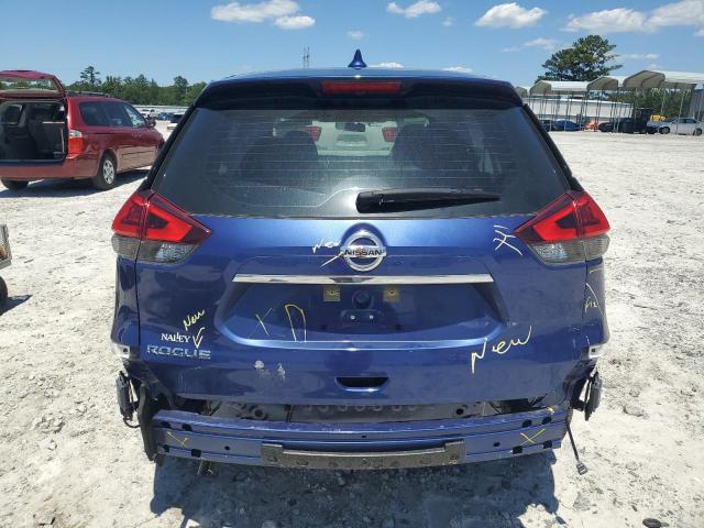 2018 Nissan Rogue S VIN: KNMAT2MT5JP601442 Lot: 57870744