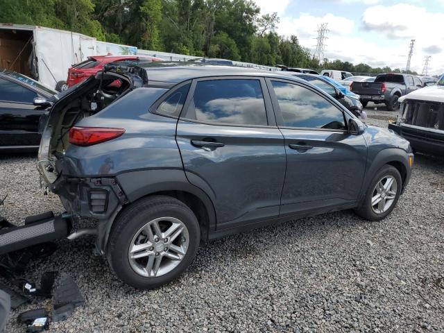 2020 Hyundai Kona Se VIN: KM8K12AA1LU521536 Lot: 59154634