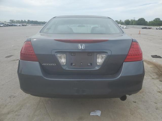 2006 Honda Accord Se VIN: 1HGCM56386A168232 Lot: 59815314