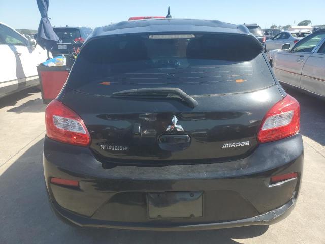 2019 Mitsubishi Mirage Es VIN: ML32A3HJ8KH000968 Lot: 57925654