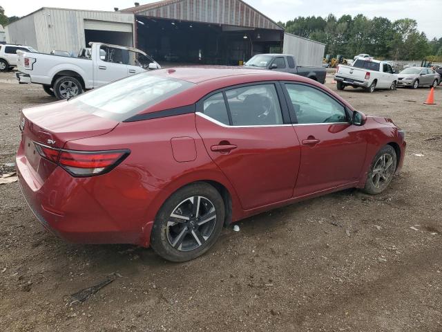 2024 Nissan Sentra Sv VIN: 3N1AB8CV4RY256491 Lot: 59023894