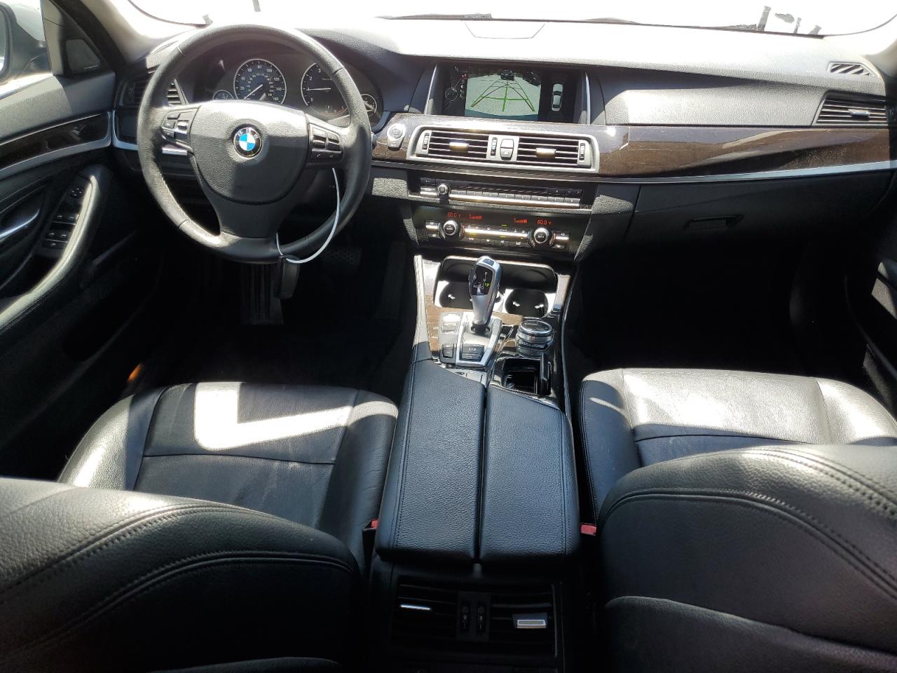 WBA5A7C57ED613569 2014 BMW 528 Xi