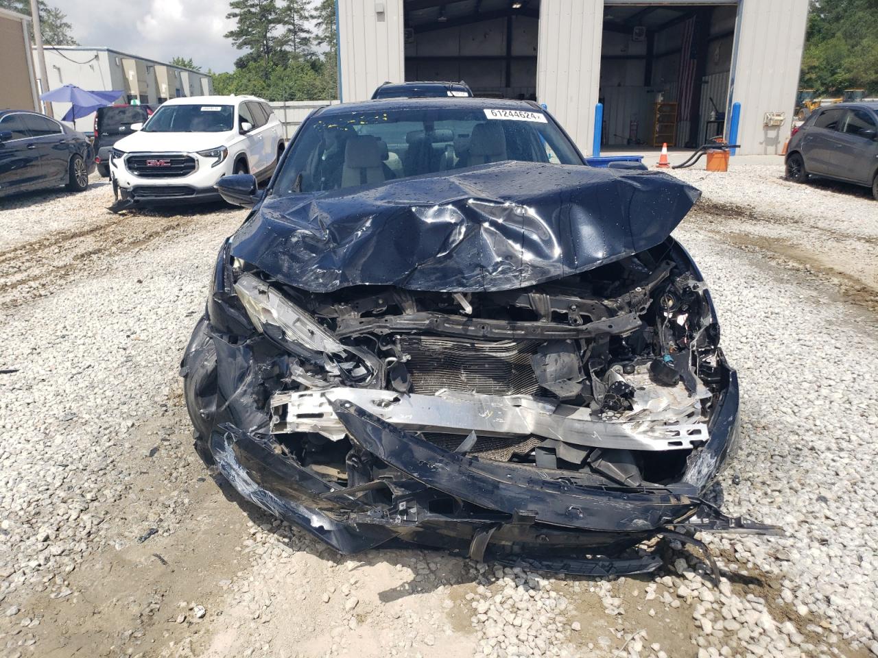 2HGFC4B51HH301189 2017 Honda Civic Lx 2HGFC4B51HH301189 2017 Honda Civic Lx