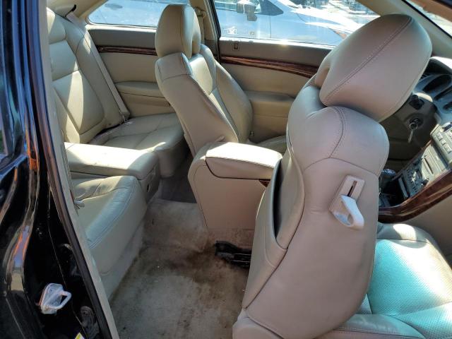 2003 Acura 3.2Cl Type-S VIN: 19UYA42683A012745 Lot: 60046944