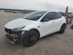 5YJYGDEF6LF014087 2020 TESLA MODEL Y - Image 1