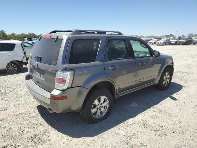 2010 Mercury Mariner VIN: 4M2CN8B77AKJ10261 Lot: 55954484