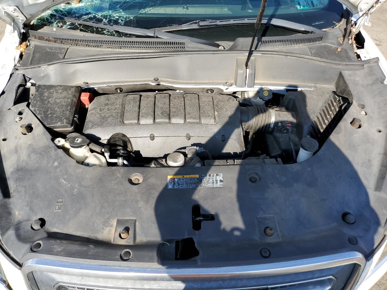 1GKKVSKD1HJ202491 2017 GMC Acadia Limited Slt-2