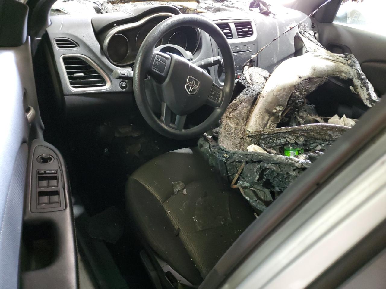 1C3CDZABXCN132846 2012 Dodge Avenger Se