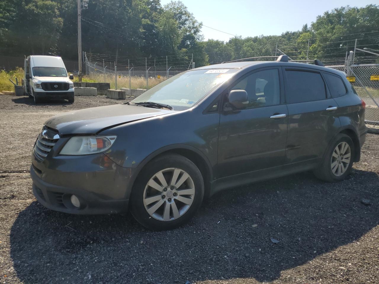 4S4WX92D094405805 2009 Subaru Tribeca Limited