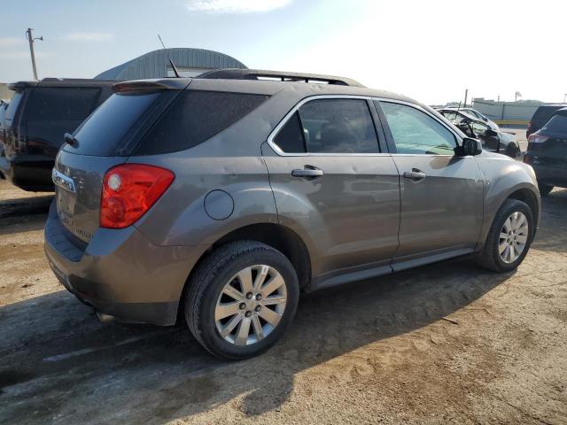 2010 Chevrolet Equinox Lt VIN: 2CNFLEEY8A6270238 Lot: 56980484