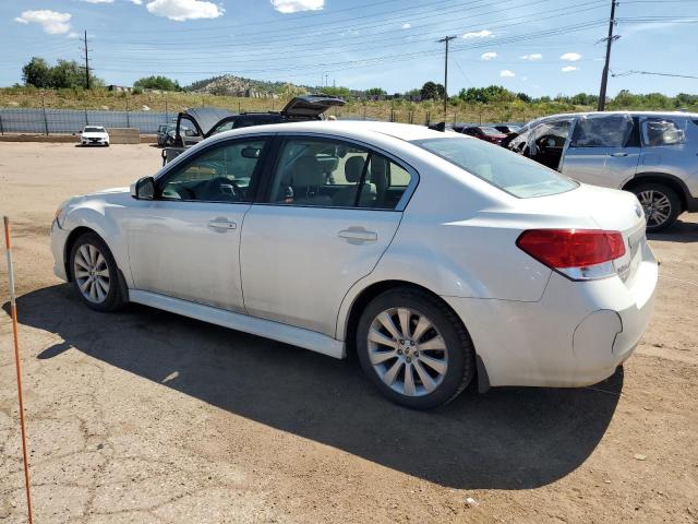 2012 Subaru Legacy 2.5I Limited VIN: 4S3BMBL68C3006978 Lot: 59124324