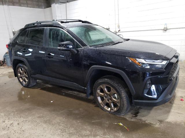 2024 TOYOTA RAV4 WOODL 2T3UWRFV3RW211533