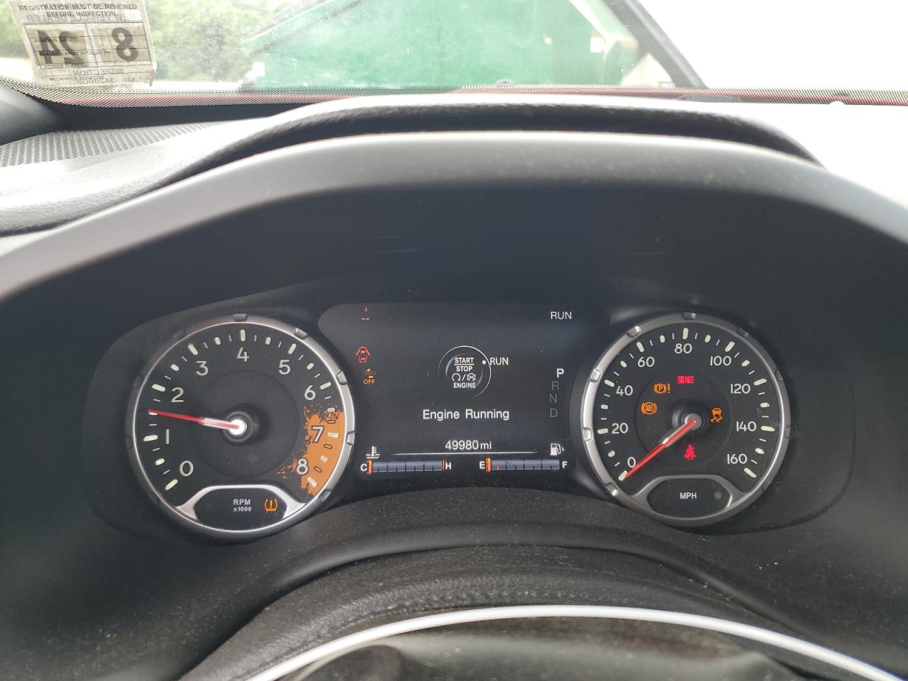 ZACCJBBB1JPJ39289 2018 Jeep Renegade Latitude