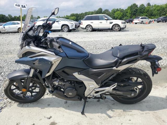 2024 HONDA NC750 XD JH2RH0910RK300030