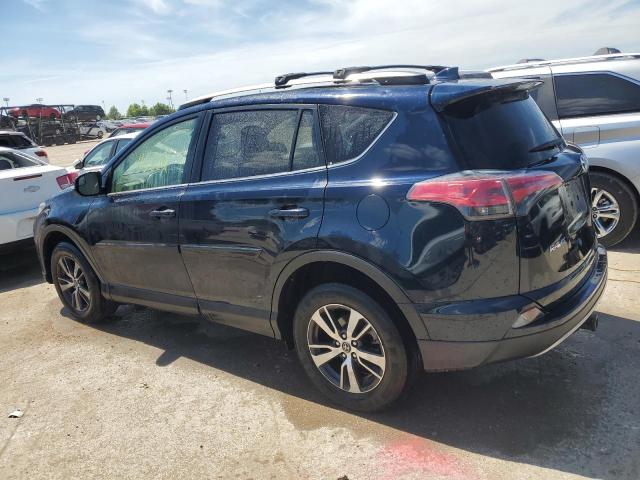 2017 TOYOTA RAV4 XLE - JTMWFREV8HD102314