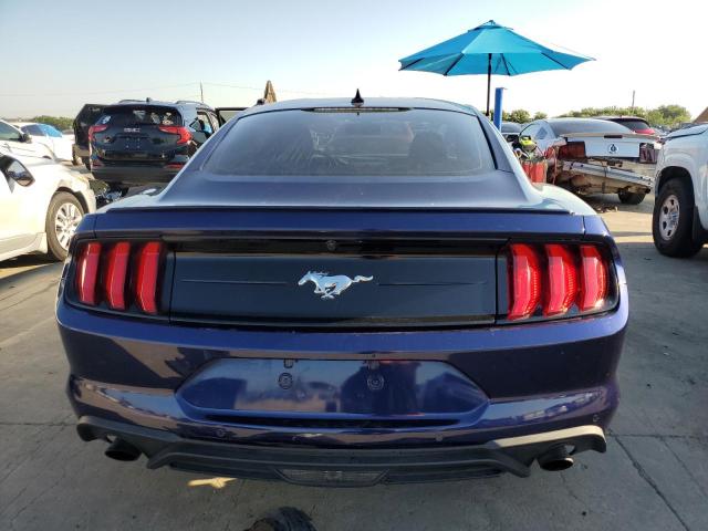 2020 Ford Mustang VIN: 1FA6P8TH7L5169662 Lot: 59295844