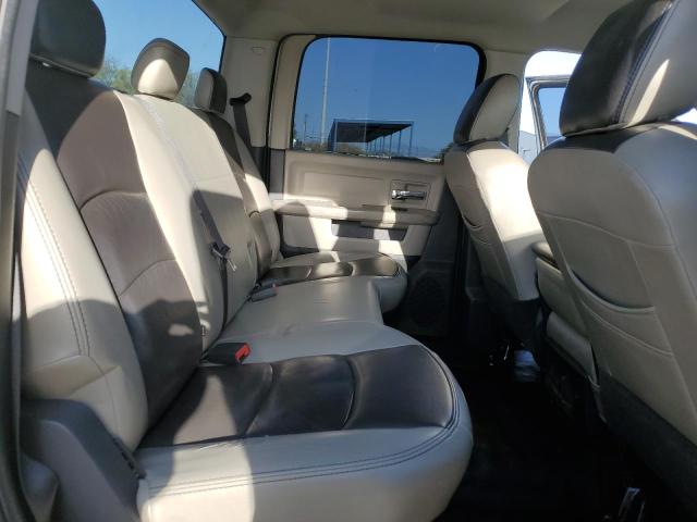 2010 Dodge Ram 2500 VIN: 3D7UT2CL6AG108586 Lot: 60920254