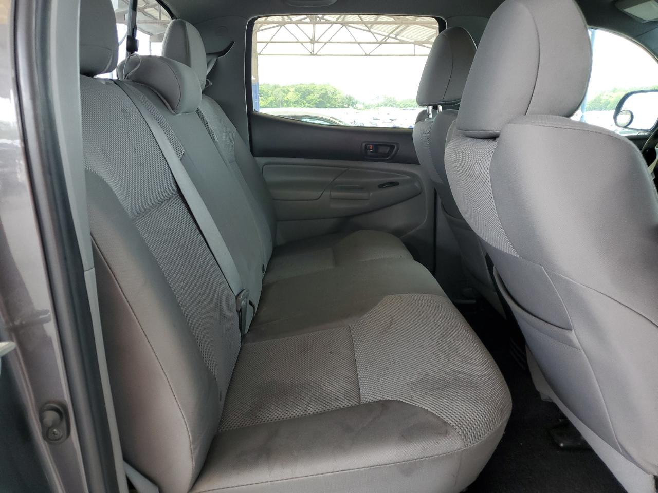 5TFLU4EN1DX049153 2013 Toyota Tacoma Double Cab