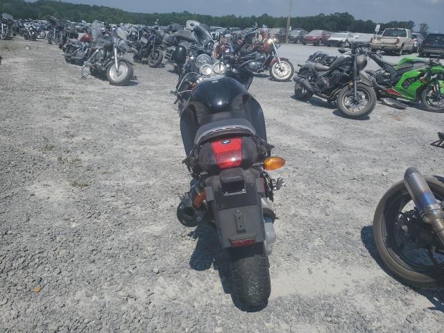 2002 BMW K1200 RS - WB10557A02ZG36235