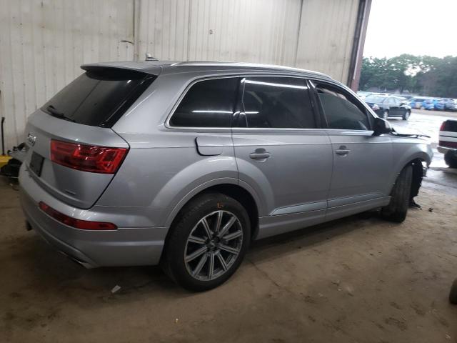 VIN WA1LHAF73JD016228 2018 Audi Q7, Premium Plus no.3