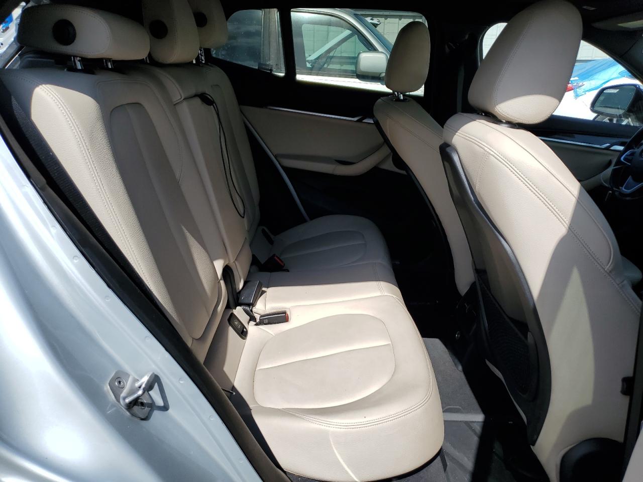 WBXYJ3C39JEJ75331 2018 BMW X2 Sdrive28I