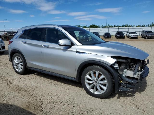 2019 Infiniti Qx50 Essential VIN: 3PCAJ5M3XKF113106 Lot: 58135914