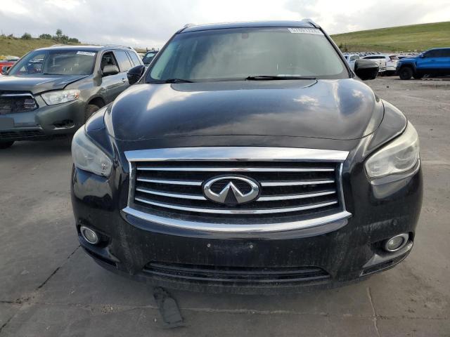 2013 Infiniti Jx35 VIN: 5N1AL0MM5DC348207 Lot: 57891724