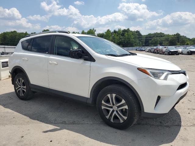 Vin: jtmzfrev6jj177338, lot: 58758394, toyota rav4 le 20184