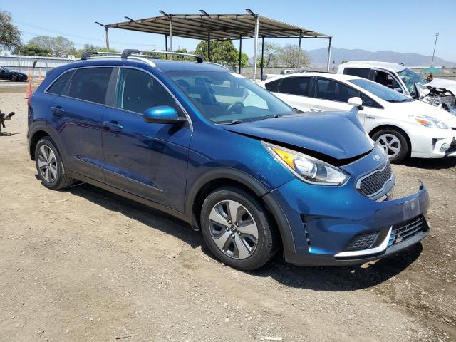 2018 Kia Niro Fe VIN: KNDCB3LC3J5164751 Lot: 58792604