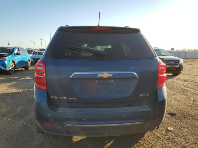 2017 CHEVROLET EQUINOX PR 2GNFLGEK1H6160712