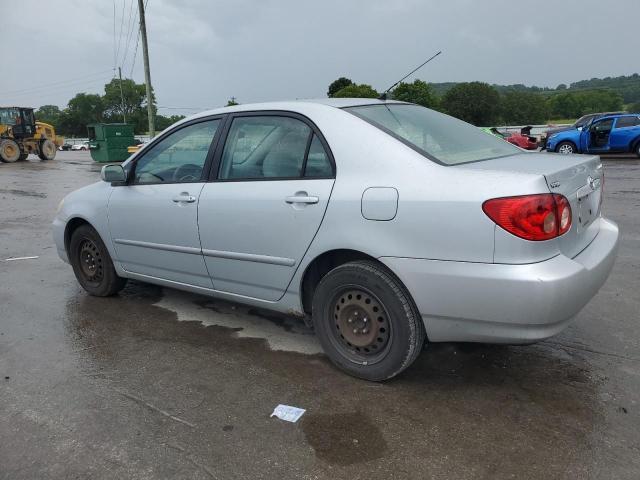 2007 Toyota Corolla Ce VIN: 1NXBR30E57Z884611 Lot: 57616844