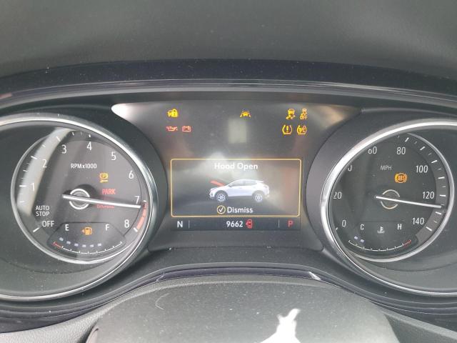 2023 Buick Encore Gx Essence VIN: KL4MMFSL8PB009182 Lot: 60808924