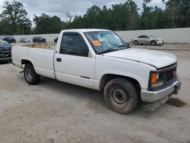 1998 GMC Sierra C1500 VIN: 1GTEC14W2WZ553058 Lot: 59729674