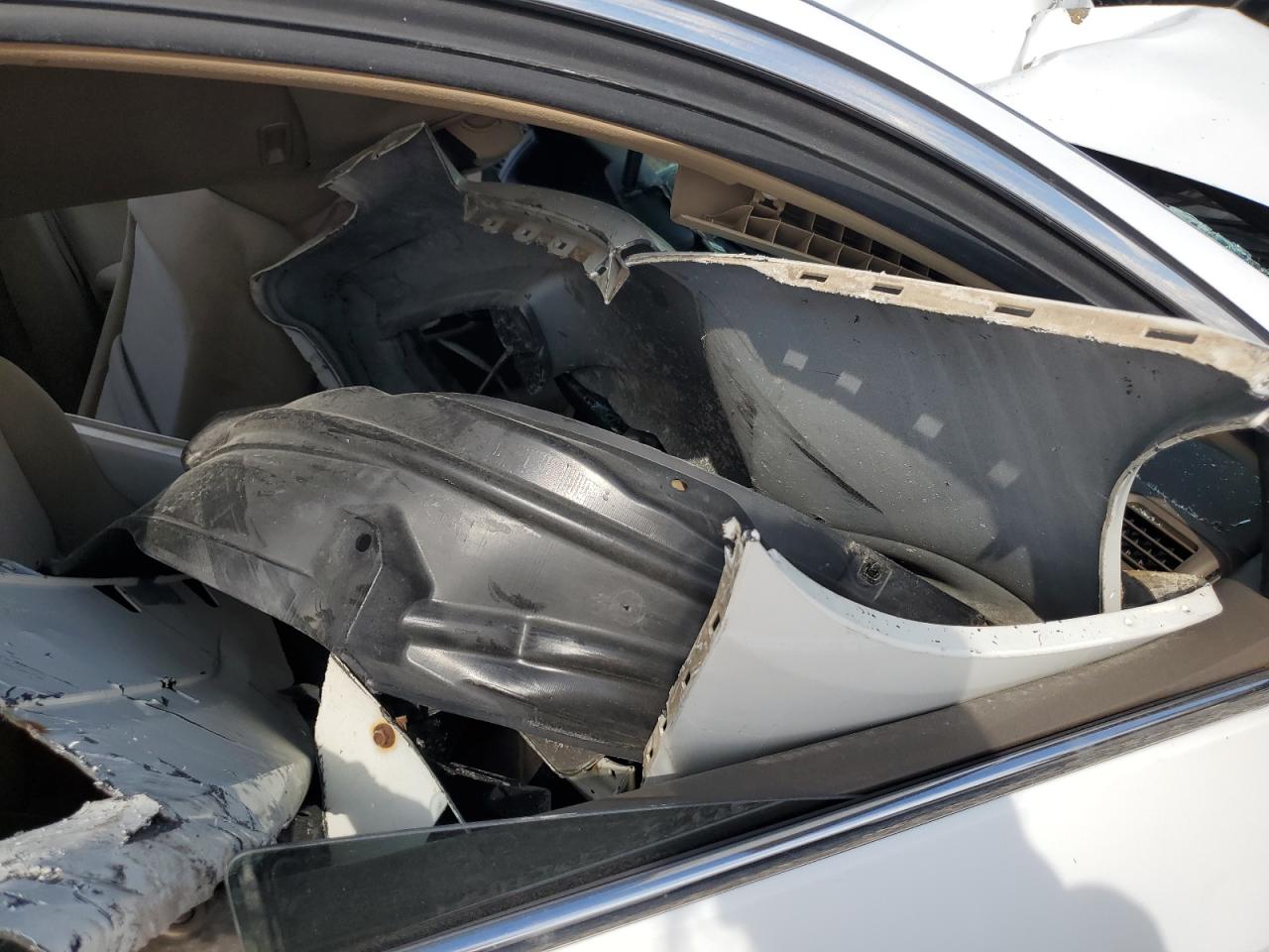 1HGCM56664A037260 2004 Honda Accord Ex